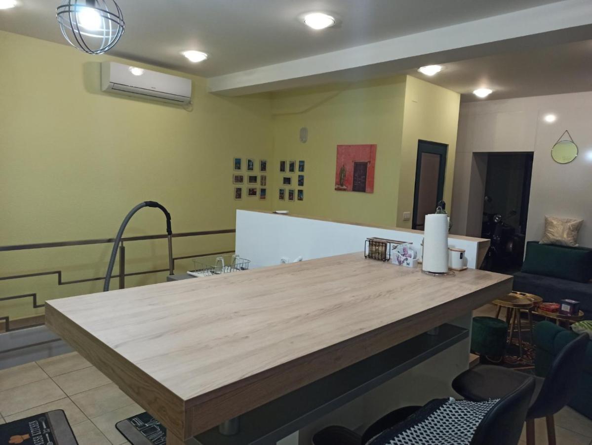 Apartment Smile 2 Мостар Екстериор снимка