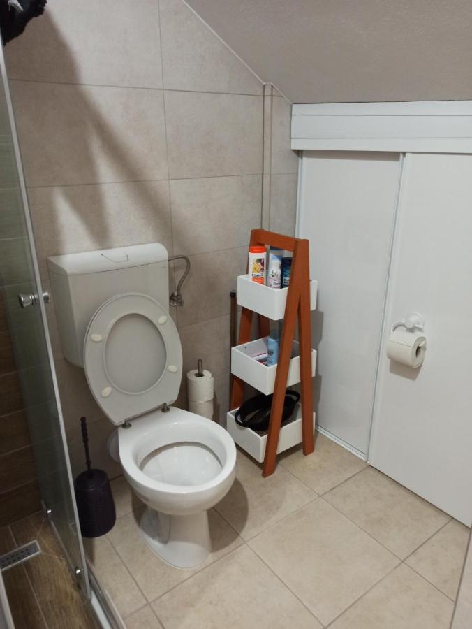 Apartment Smile 2 Мостар Екстериор снимка