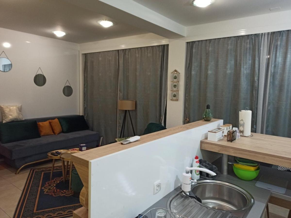 Apartment Smile 2 Мостар Екстериор снимка